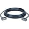 Qvs 25' High-Performance Ultra-Thin Vga/Qxga Cable CC388M1-25 - alternate 1